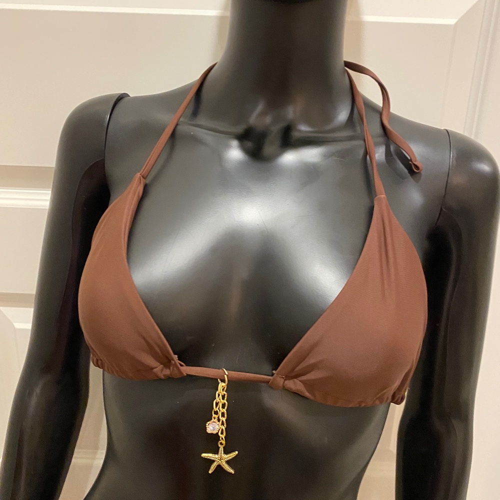 Charms for Bikinis!-Dress up your Bikini’s!!